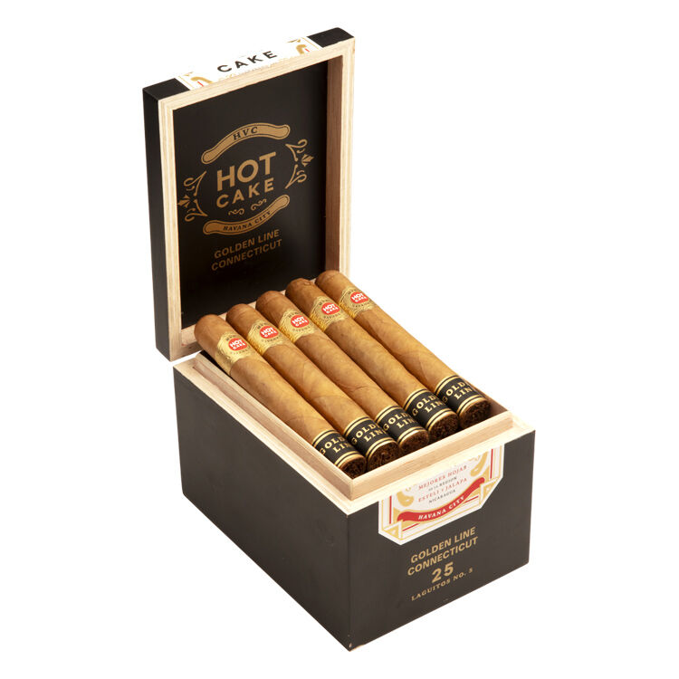 Laguito No. 5, , jrcigars